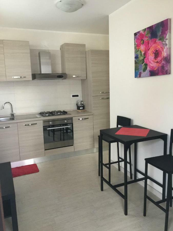 Fashion Guest House Roma Esterno foto