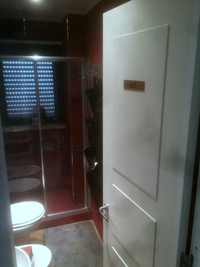 Fashion Guest House Roma Esterno foto