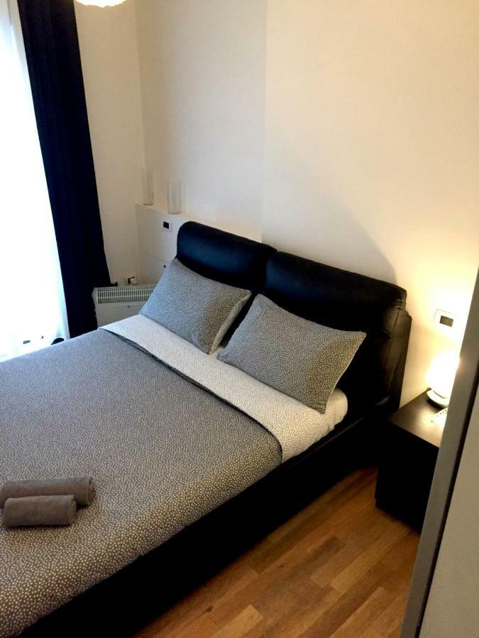 Fashion Guest House Roma Esterno foto