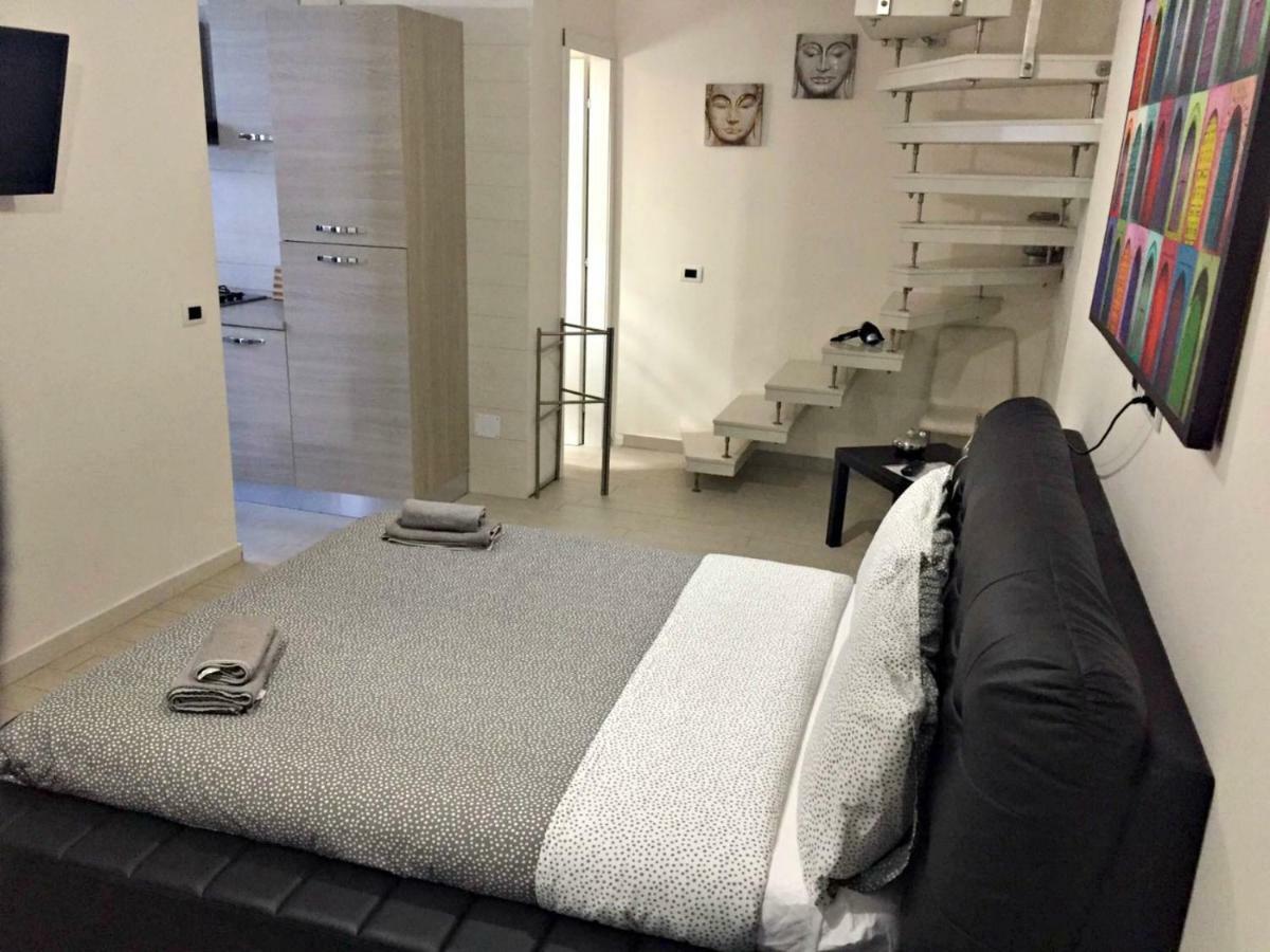 Fashion Guest House Roma Esterno foto