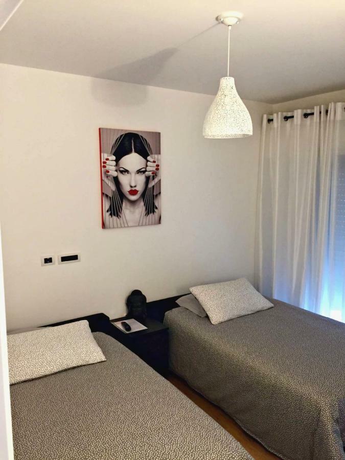 Fashion Guest House Roma Esterno foto