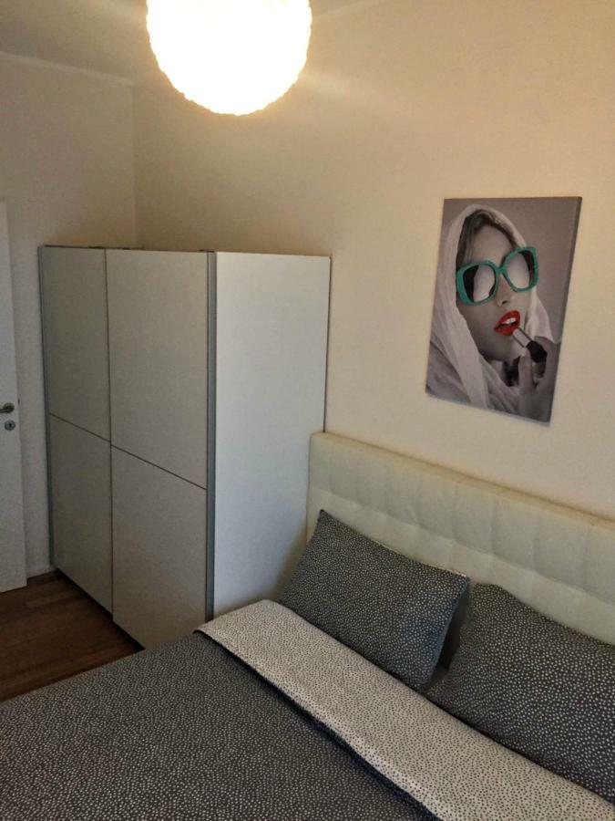 Fashion Guest House Roma Esterno foto