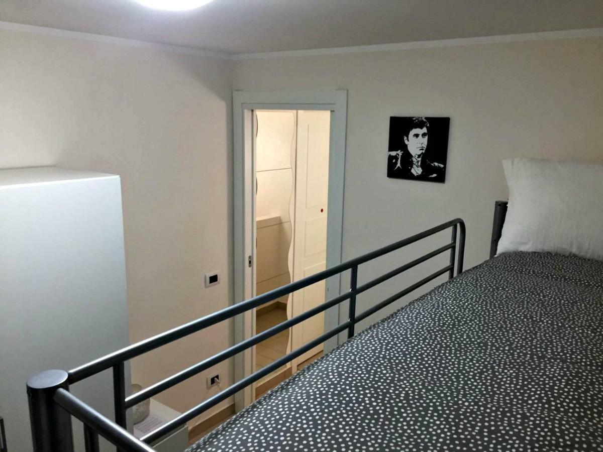 Fashion Guest House Roma Esterno foto