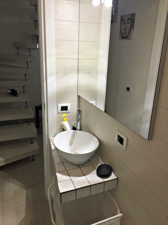 Fashion Guest House Roma Esterno foto