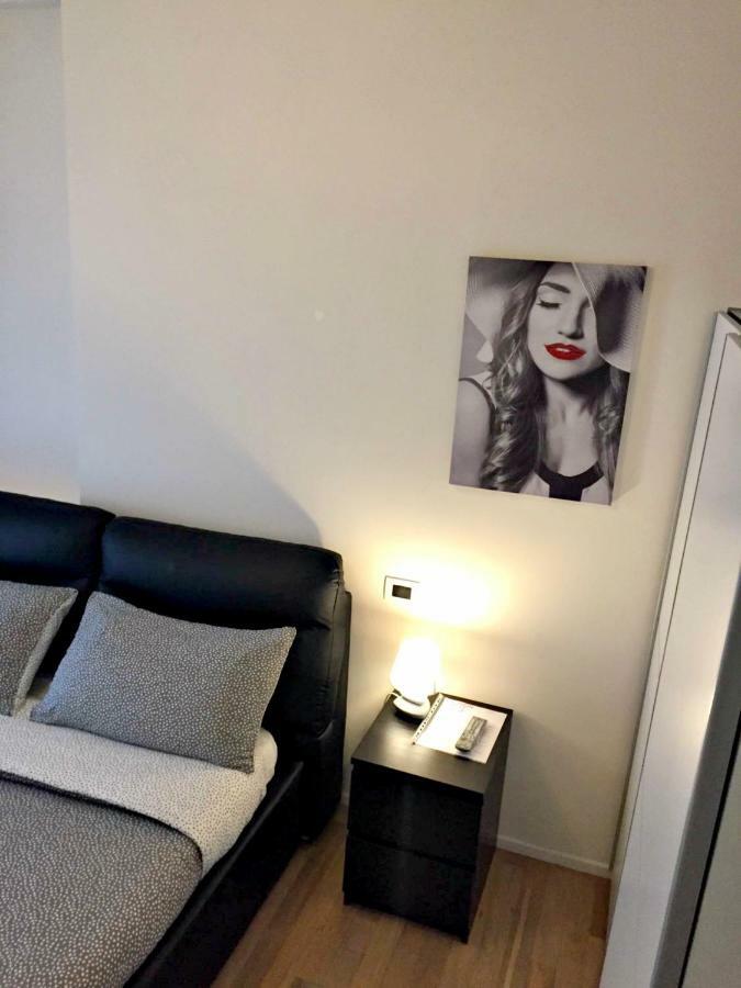 Fashion Guest House Roma Esterno foto