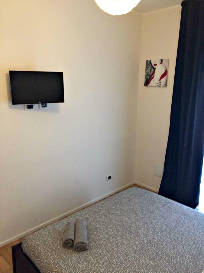 Fashion Guest House Roma Esterno foto
