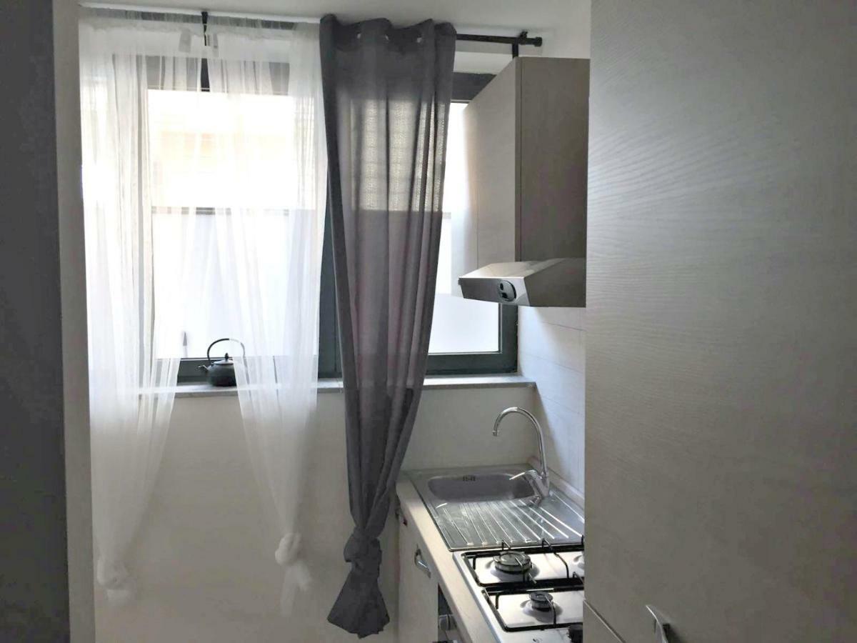 Fashion Guest House Roma Esterno foto