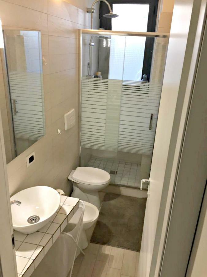 Fashion Guest House Roma Esterno foto
